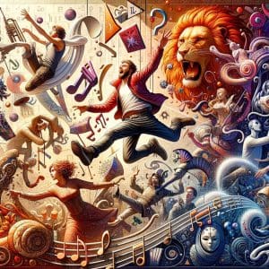 Top 4 Zodiac Signs with a Talent for Music and Performing Arts