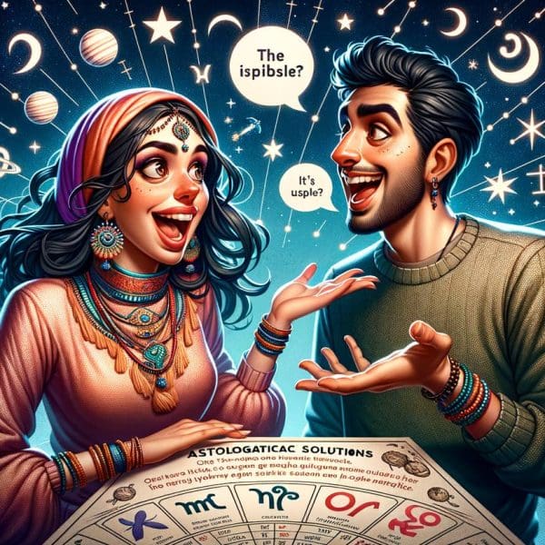 Top 5 Astrological Solutions for Your Love Life