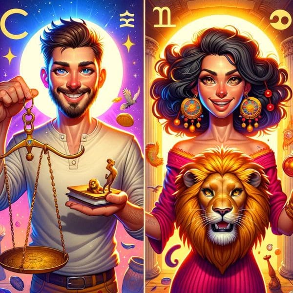 Top 5 Most Charming Zodiac Signs Revealed