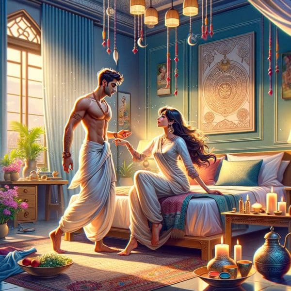 Top 5 Vastu Remedies for Marriage Issues