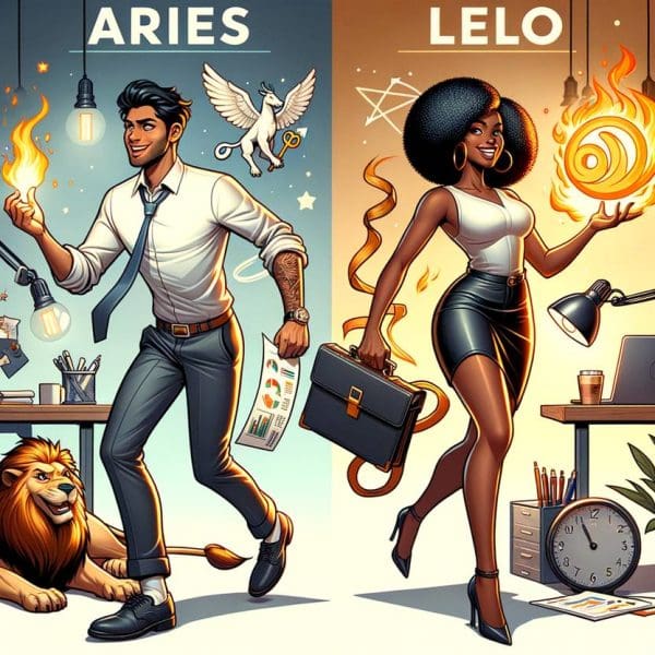 Top 5 Zodiac Signs That Are Business Savvy