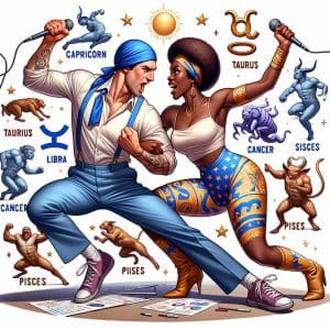 Top 5 Zodiac Signs Who Are Most Likely to Have a Long-Lasting Relationship