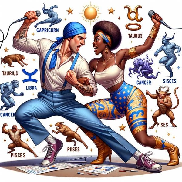 Top 5 Zodiac Signs Who Are Most Likely to Have a Long-Lasting Relationship