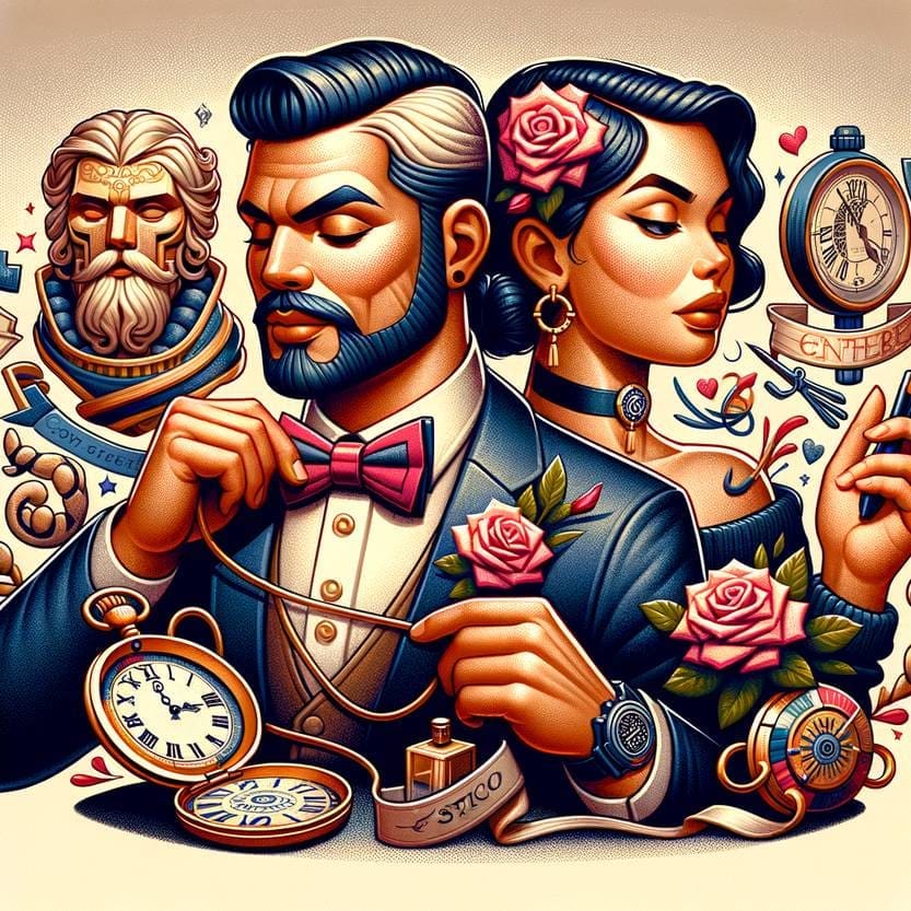 Top 5 Zodiac Signs Who Are True Gentlemen