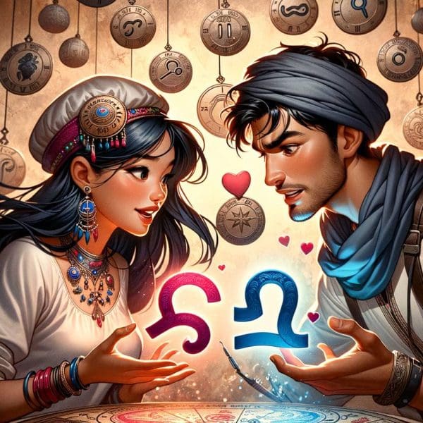 Top 5 Zodiac Signs Who Fall in Love Very Often
