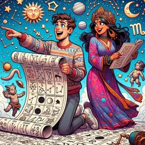 Understanding Domicile, Exaltation, Detriment, and Fall Placements in Astrology