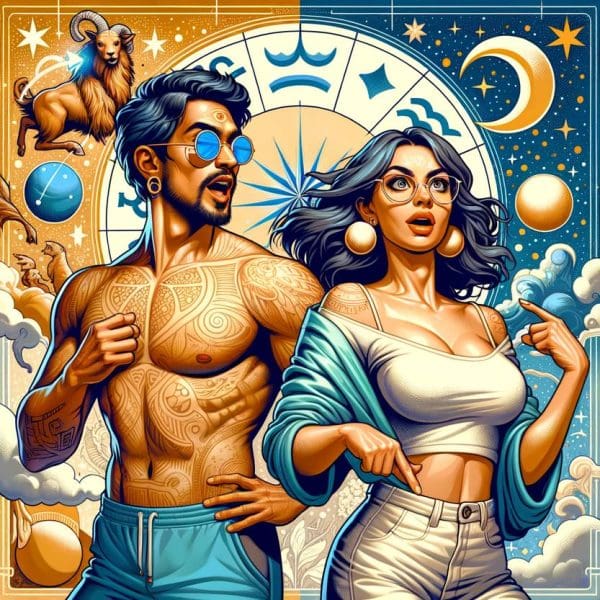 Understanding the Dynamics of Being In Love: Astrological Perspectives