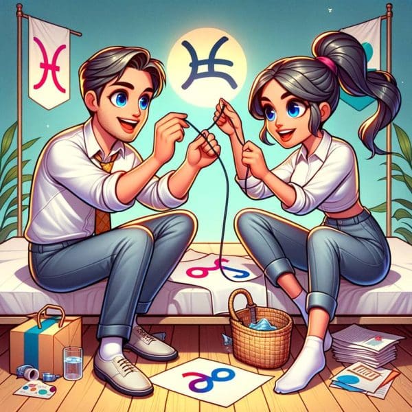 Unlocking Pisces Love Matches: Compatibility and Chemistry