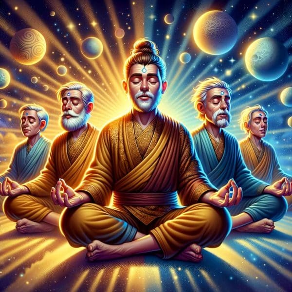 Unlocking Power: Mindfulness Meditation Zodiac