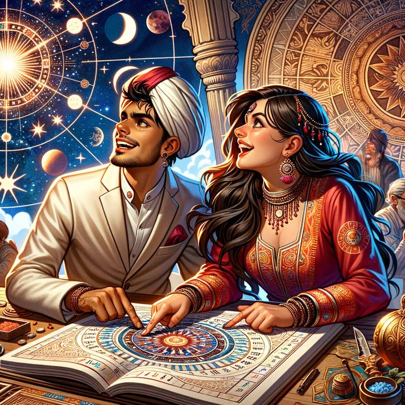 Unveiling the Most Challenging Nakshatra: Astrological Insights