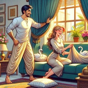 Vastu Tips for a Happy Married Life