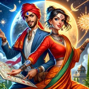 Vedic Astrology Tips for a Successful Love Life