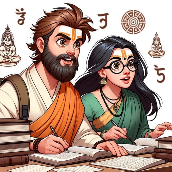 Vedic Wisdom: 5 Strategies for Exam Success