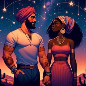 Venus Retrograde and Honeymoon Planning: Astrological Considerations for Romantic Timing