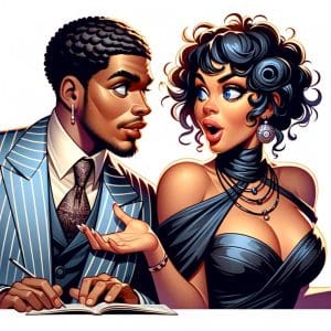 Venus in Virgo, Mars in Gemini Compatibility: Intellectual Connection with Practicality