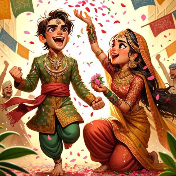 Vijay Dashami: Celebrating Victory with Astrological Significance