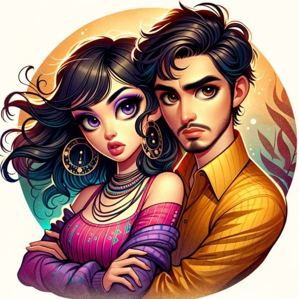 Virgo and Aquarius Love Compatibility: Practicality and Innovation in Harmony