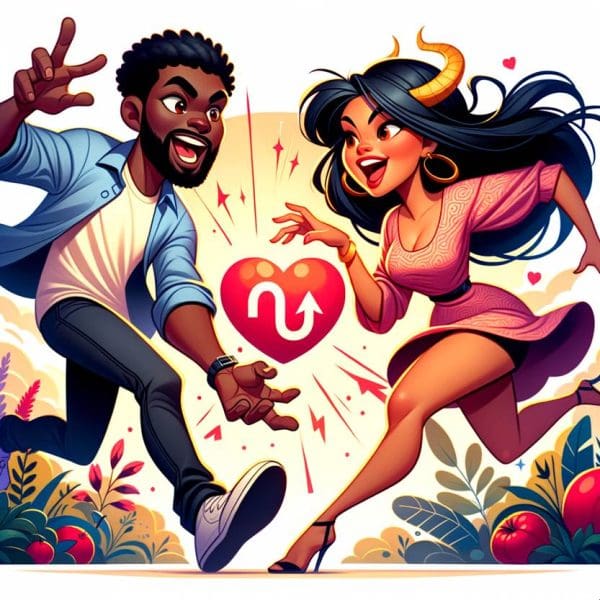 Virgo and Capricorn Love Compatibility: Building a Solid Future