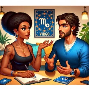 Virgo and Virgo Love Compatibility: Analyzing the Perfectionist Pair
