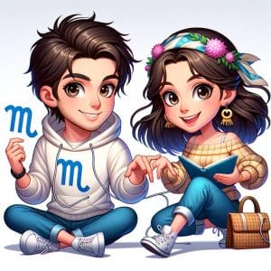 Virgo and Virgo Love Compatibility: Perfecting the Practical Partnership