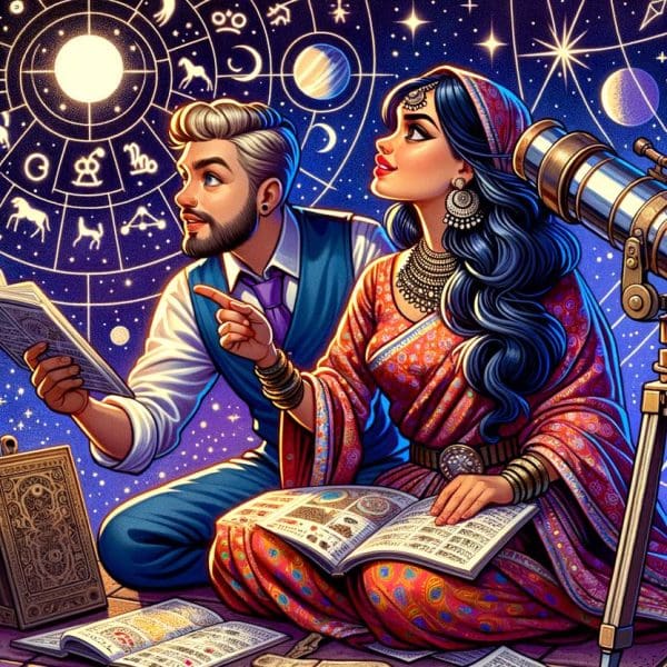 What Are the Timings of Marriage in Vedic Astrology?