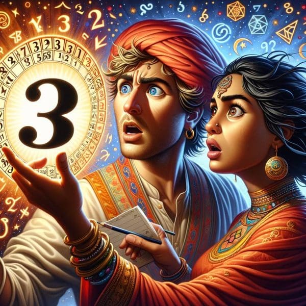 What Is a Master Number in Numerology and How Does It Affect People’s Lives?