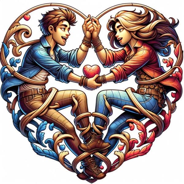 What Is a Twin Flame? Can People Marry Their Best Friends