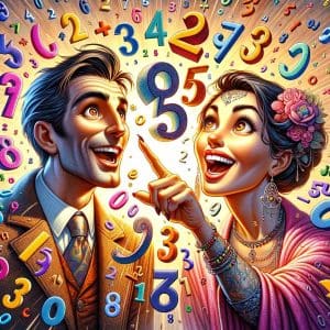 What Is the Definition of a Compound Number in Numerology?