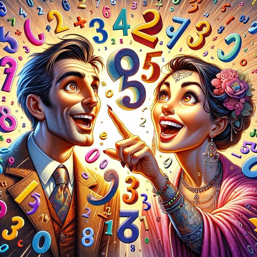 What Is the Definition of a Compound Number in Numerology?