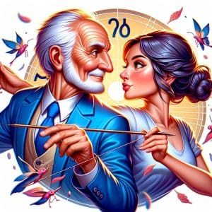 What Is the Yearly Horoscope of Libra in [Year]?