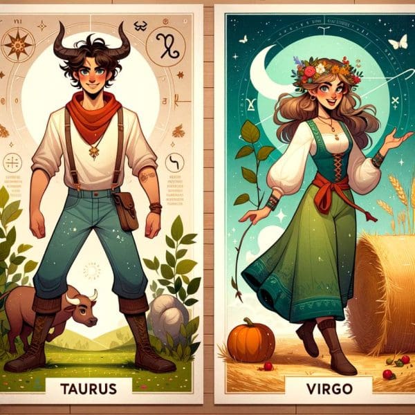 Which Zodiac Signs Are the Most Grounded?