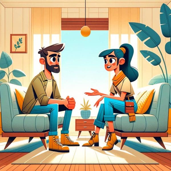 Why You and Your Partner Keep Misunderstanding: Could Vastu Be the Cause?