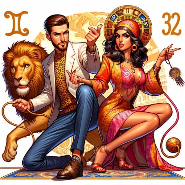 Zodiac Sign Dating Compatibilities: Insights Revealed
