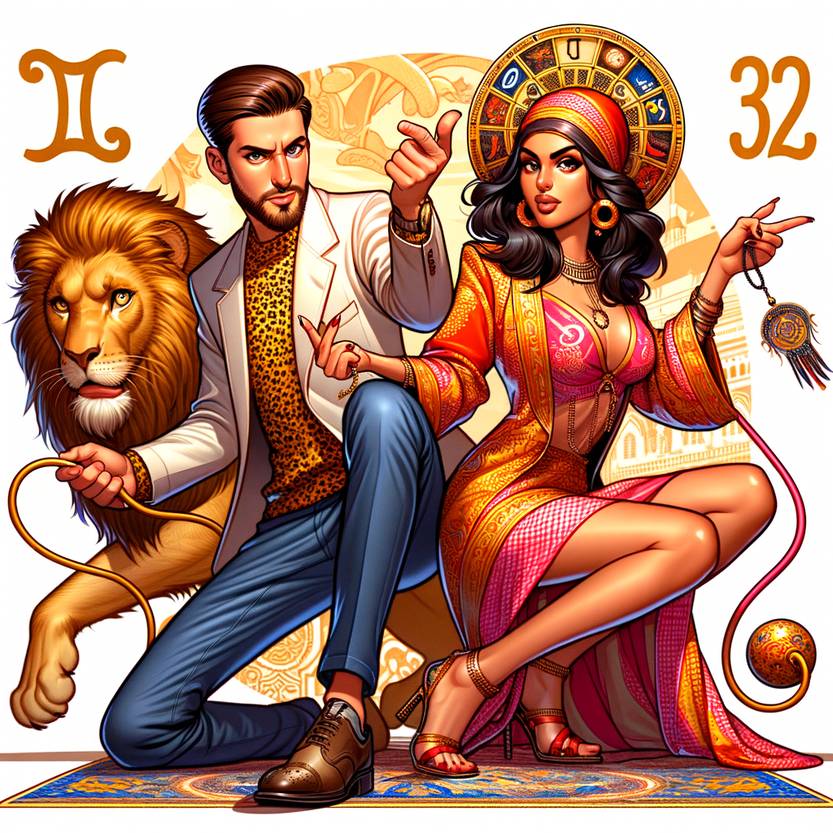 Zodiac Sign Dating Compatibilities: Insights Revealed