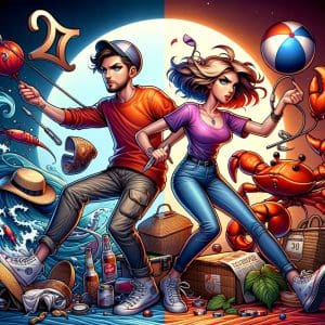 Zodiac Signs Prone to Insecurity in Relationships