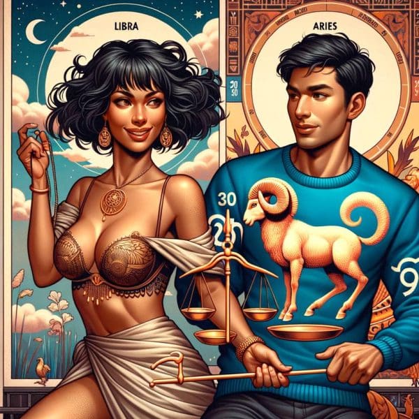 Zodiac Signs’ Relationship Goals: Commitment vs. Independence