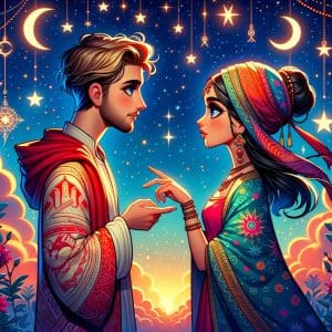 Zodiac Signs Who Are Star-Crossed Lovers