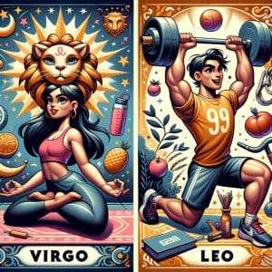 Zodiac Signs and Health Habits