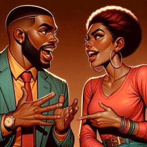 Astrological Insights: Navigating Conflicts in Gender Roles with 7th House Mars