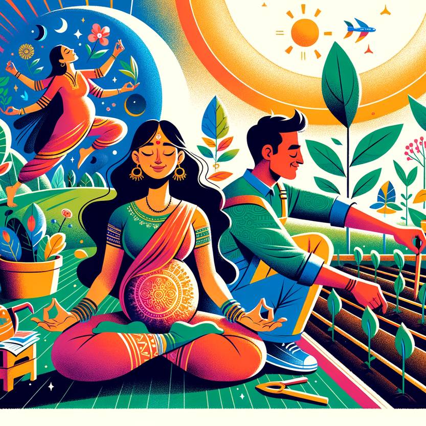 Astrology and Fertility: Understanding the Cosmic Connection to Pregnancy