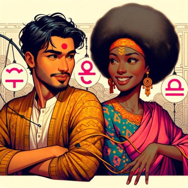 Finding True Love: The Power of Emotional Connections in 4 Zodiac Signs