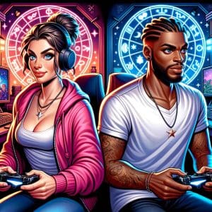 Mastering Your Gaming Skills: Leveraging Astrology Modality Insights