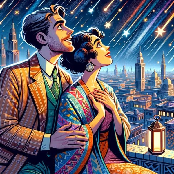 The Celestial Guidebook: Navigating the Trends of the New Roaring 20s with Astrology