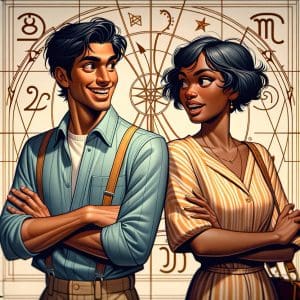 Unlocking Astrology Compatibility: 7 Signs You Lack Relationship Alignment