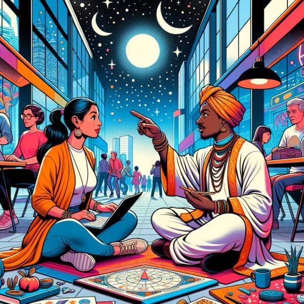 Unlocking Destiny: How Astrologer Guides Navigate Life’s Pathways