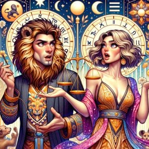 Unveiling Astrological Insights: Recognizing Selfish Relationship Traits