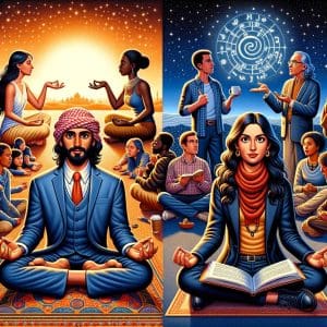 Unveiling the Connection Between Astrologers and Self-Actualization