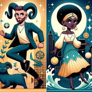 Unveiling the Cosmic Connections: Heroes and the Zodiac Signs