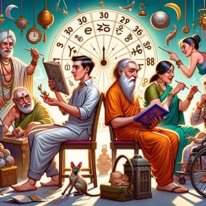 Astrological Ages Demystified: Understanding the Impact of Yuga in Predictions