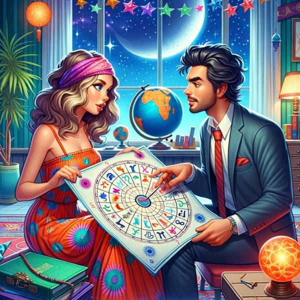 Astrological Compatibility Explained: Insights for Lasting Marriages